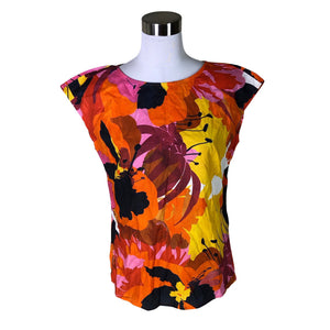 Unisex Voglia - Topp, suurus 36 - Oranž (1)