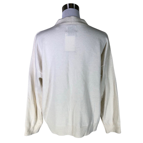 Unisex Gant - Neuletakki, koko 40 -  (2)