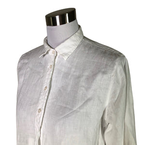 Unisex New House - Pluus, suurus 38 - Valge (3)