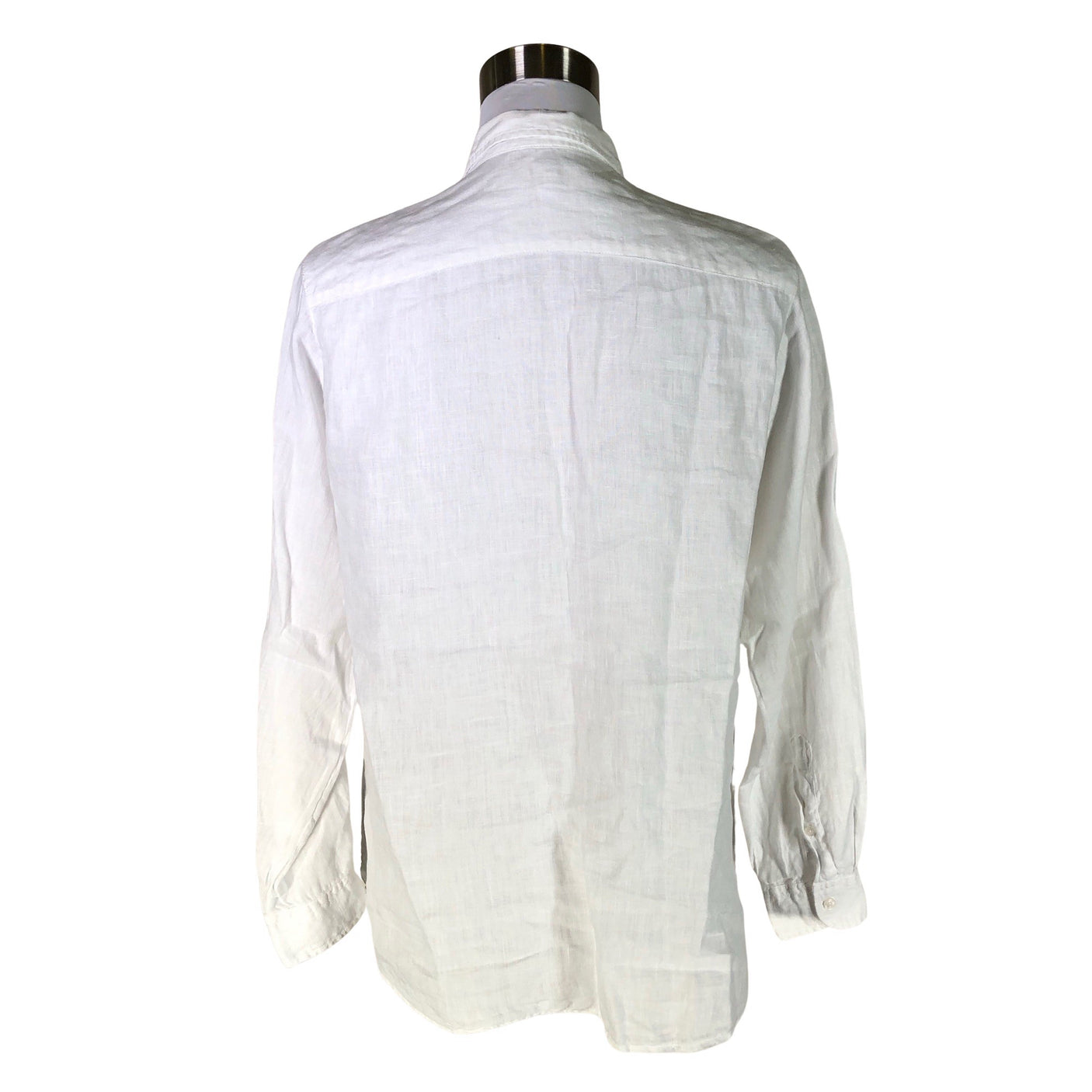 Unisex New House - Pluus, suurus 38 - Valge (2)