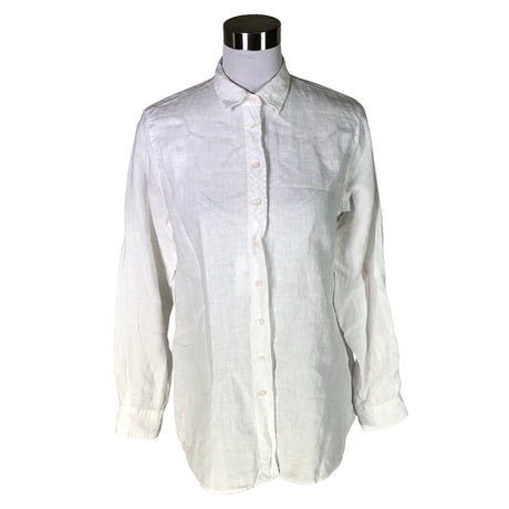 Unisex New House - Pluus, suurus 38 - Valge ()