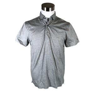 Unisex Tommy Hilfiger - T-shirt, size M - Gray