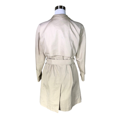 Unisex Burberry - Trenssitakki, koko 34 -  (2)