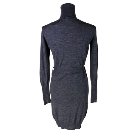 Unisex Armani Jeans - Kootud kleit, suurus 36 - Hall (2)