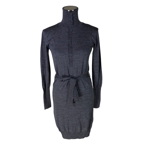 Unisex Armani Jeans - Kootud kleit, suurus 36 - Hall ()