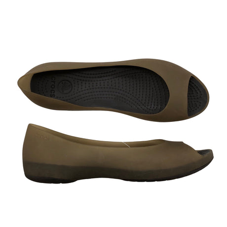 Unisex Crocs - Sandaalit, koko 39 -  ()