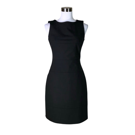 Unisex Marc Aurel - Mitteveniv kleit, suurus 36 - Must ()