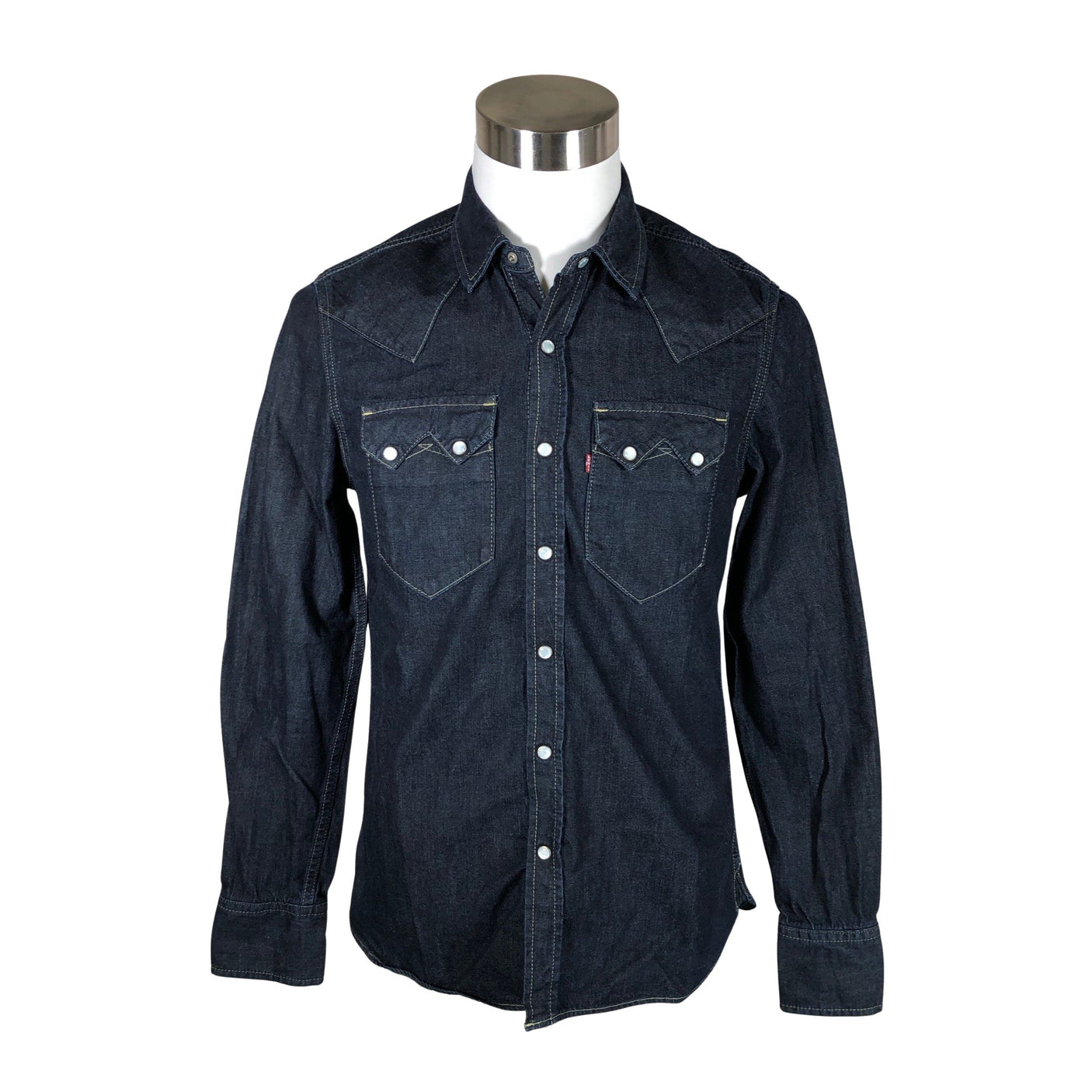 Unisex Levi's - Farkkupaita, koko M -  (1)