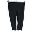 Unisex Winshape - Poolpikad spordipüksid, suurus 38 - Must ()