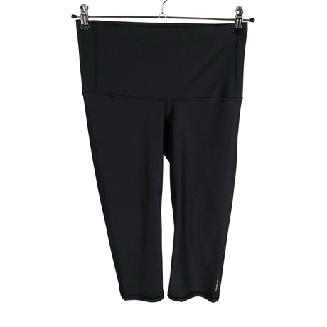 Unisex Winshape - Poolpikad spordipüksid, suurus 38 - Must ()