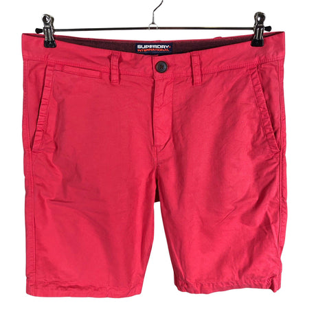 Unisex Superdry - Shortsit, koko W33 -  ()