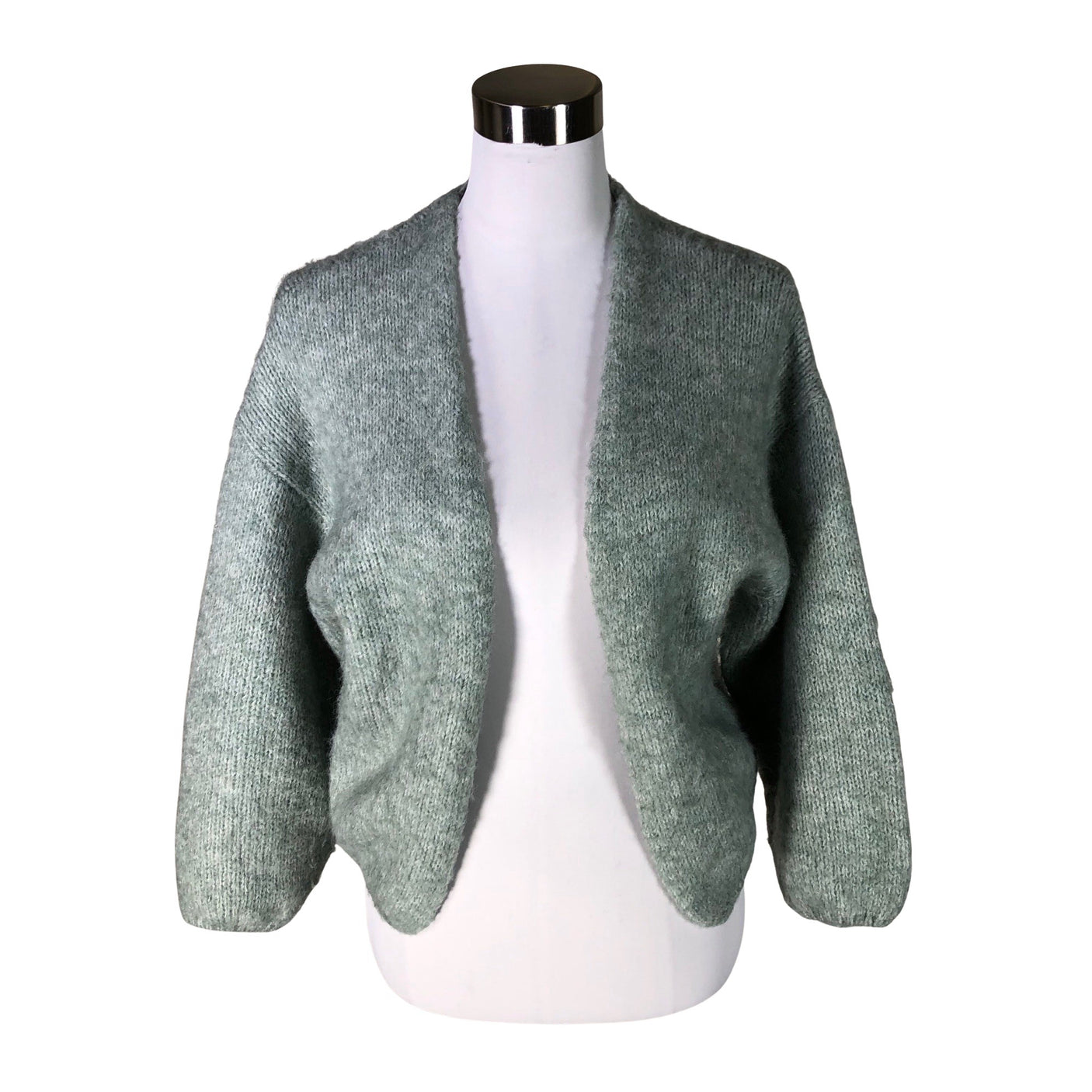 Unisex Lindex - Neuletakki, koko 34 -  (1)