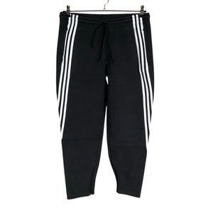 Unisex Adidas - Dressikangast püksid, suurus 42 - Must (1)