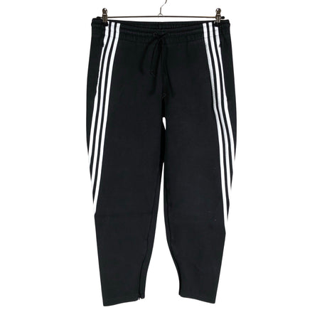 Unisex Adidas - Dressikangast püksid, suurus 42 - Must ()