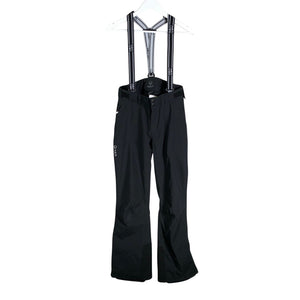 Unisex Halti - Talvepüksid, suurus 38 - Must (1)