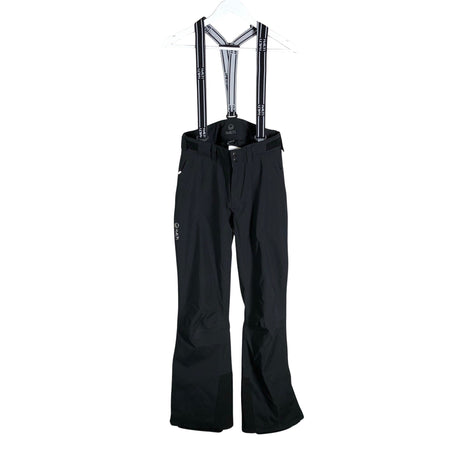 Unisex Halti - Talvepüksid, suurus 38 - Must ()