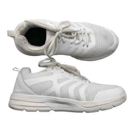 Unisex Endurance - Sisespordijalanõud, suurus 40 - Valge ()