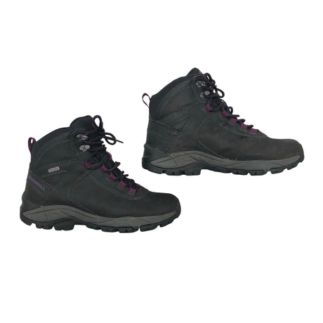 Unisex Merrell - Vaelluskengät, koko 38 -  ()