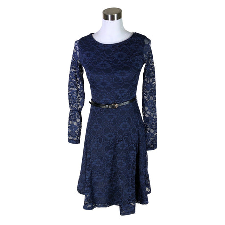 Unisex Goddiva London - Juhlamekko, koko 34 -  ()