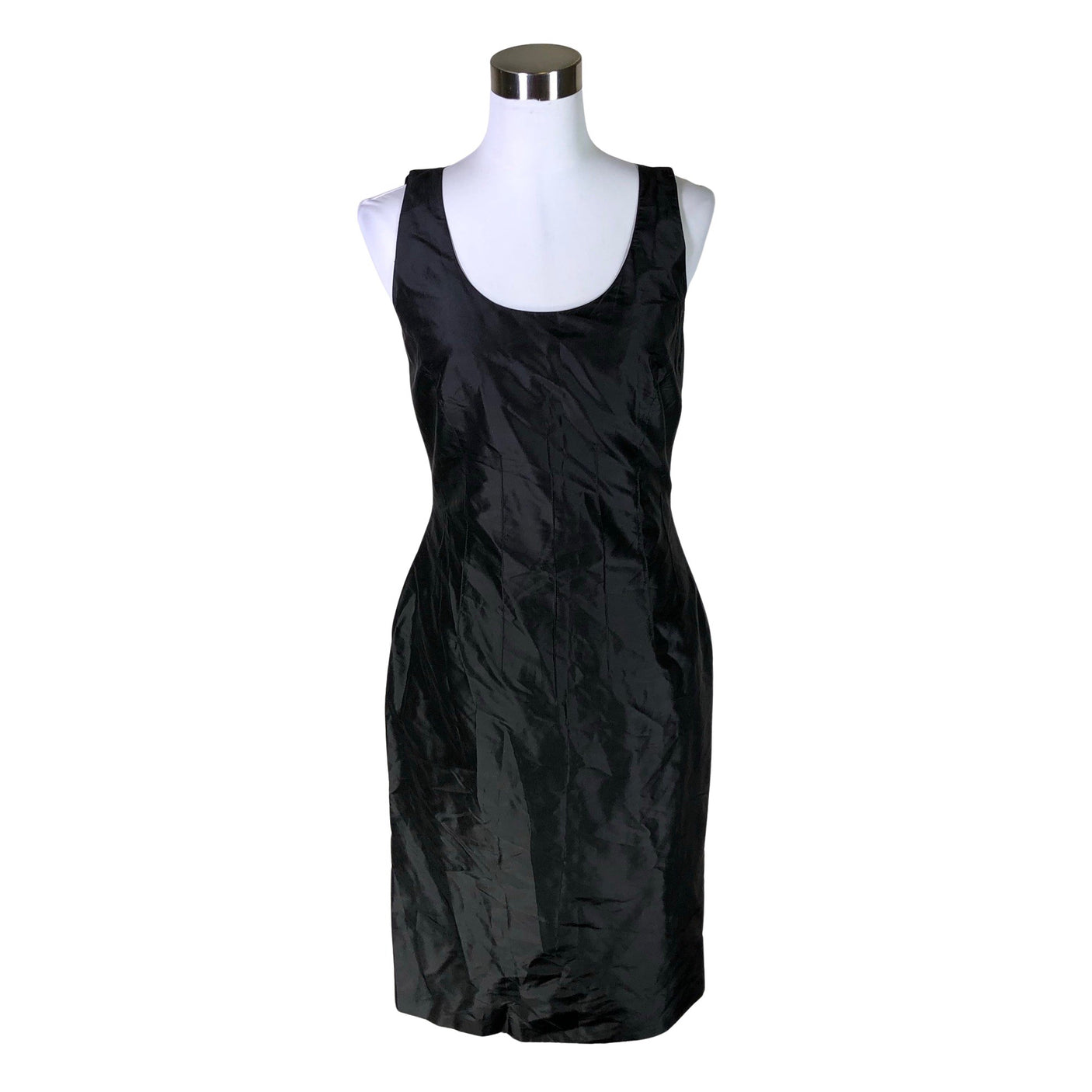 Unisex Hugo Boss - Pidulik kleit, suurus 38 - Must (1)