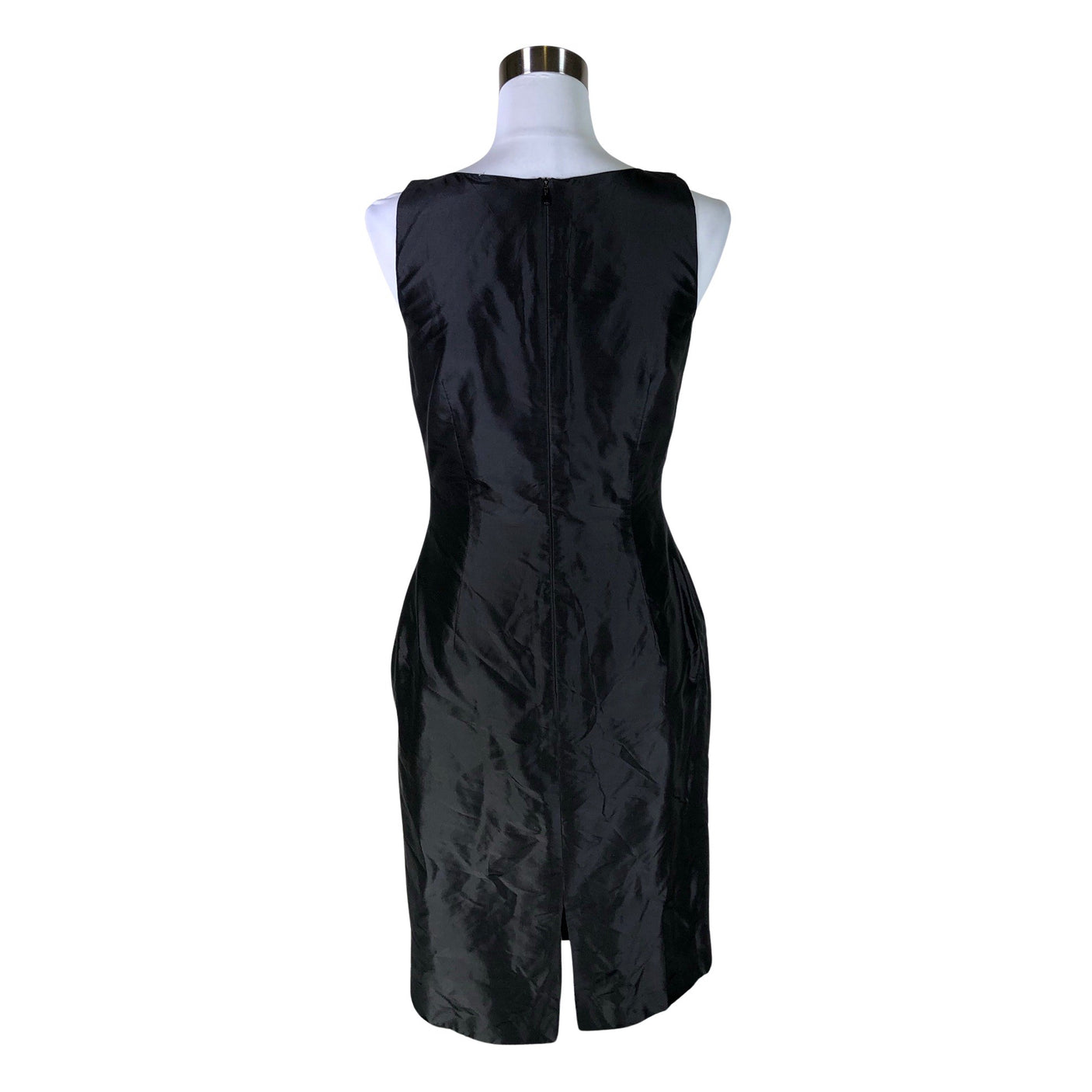 Unisex Hugo Boss - Pidulik kleit, suurus 38 - Must (2)