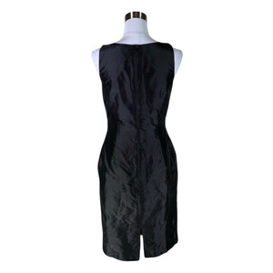 Unisex Hugo Boss - Pidulik kleit, suurus 38 - Must (2)