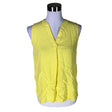 Unisex Esprit - Topp, suurus 34 - Kollane ()