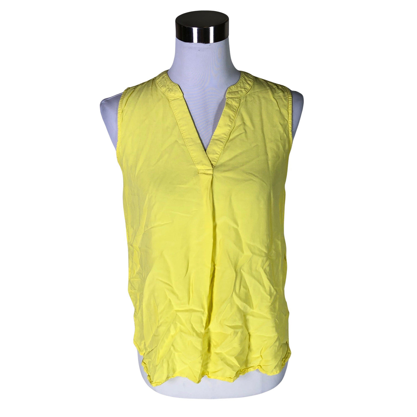 Unisex Esprit - Topp, suurus 34 - Kollane (1)