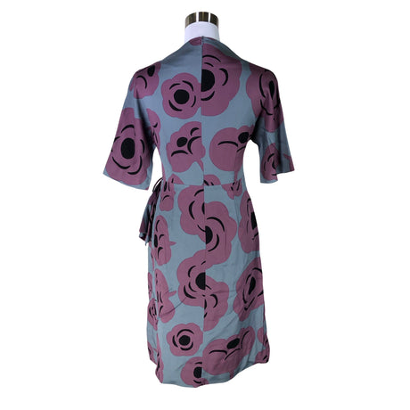 Unisex Marimekko - Mitteveniv kleit, suurus 36 - Hall (2)