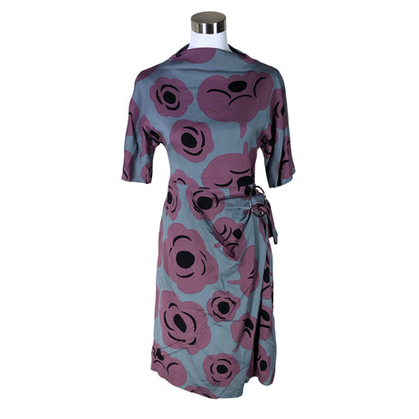 Unisex Marimekko - Mitteveniv kleit, suurus 36 - Hall ()