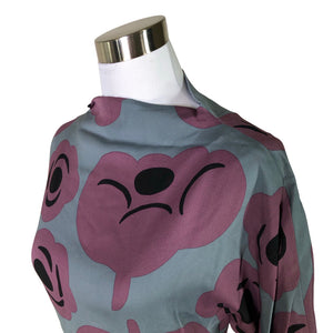 Unisex Marimekko - Mitteveniv kleit, suurus 36 - Hall (3)