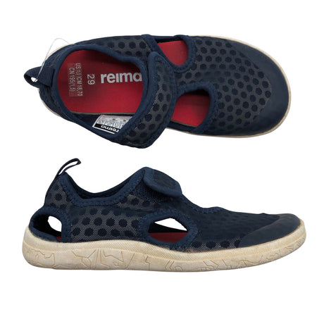 Unisex Reima - Loaferit, koko 29 -  ()