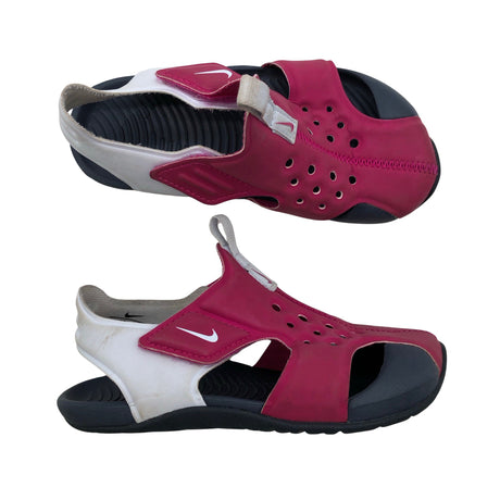 Unisex Nike - Sandaalit, koko 27 -  ()