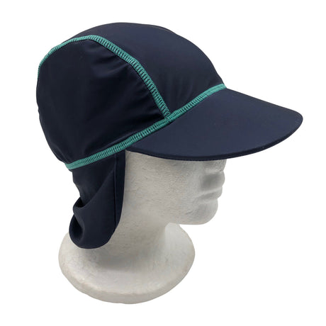 Unisex Swimpy - Ujumismüts, suurus 42 - 44 cm - Sinine ()