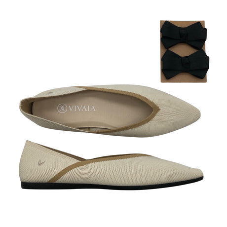 Unisex Vivaia - Ballerinat, koko 39 -  ()