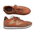 Unisex Woden - Tossud, suurus 41 - Oranž ()