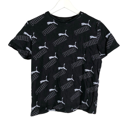 Unisex Puma - T-paita, koko 158 - 164 -  ()