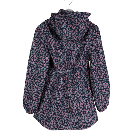 Unisex Name It - Softshell jope, suurus 134 - 140 - Sinine (2)