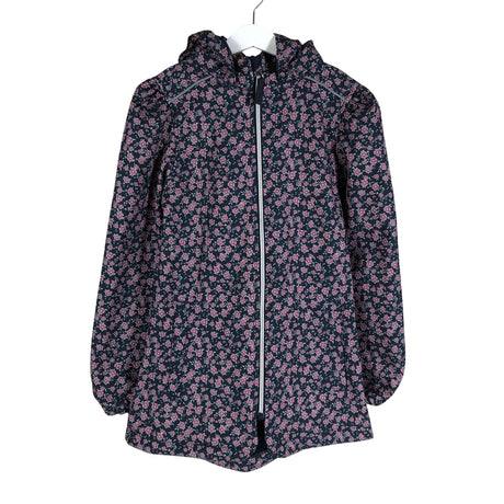 Unisex Name It - Softshell jope, suurus 134 - 140 - Sinine ()