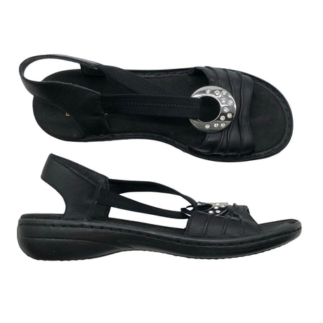 Unisex Rieker - Sandaalit, koko 38 -  ()