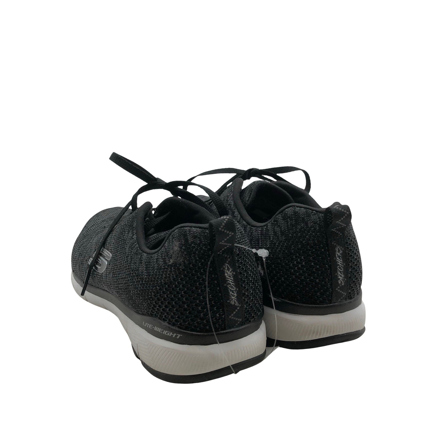 Unisex Skechers - Tennarit, koko 38 -  (2)