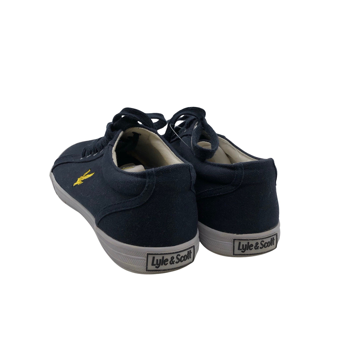 Unisex Lyle&Scott - Tennised, suurus 40 - Sinine (2)