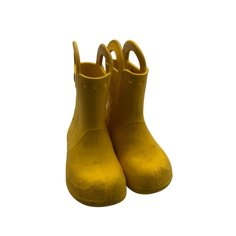 Unisex Crocs - Kumisaappaat, koko 29 -  (2)