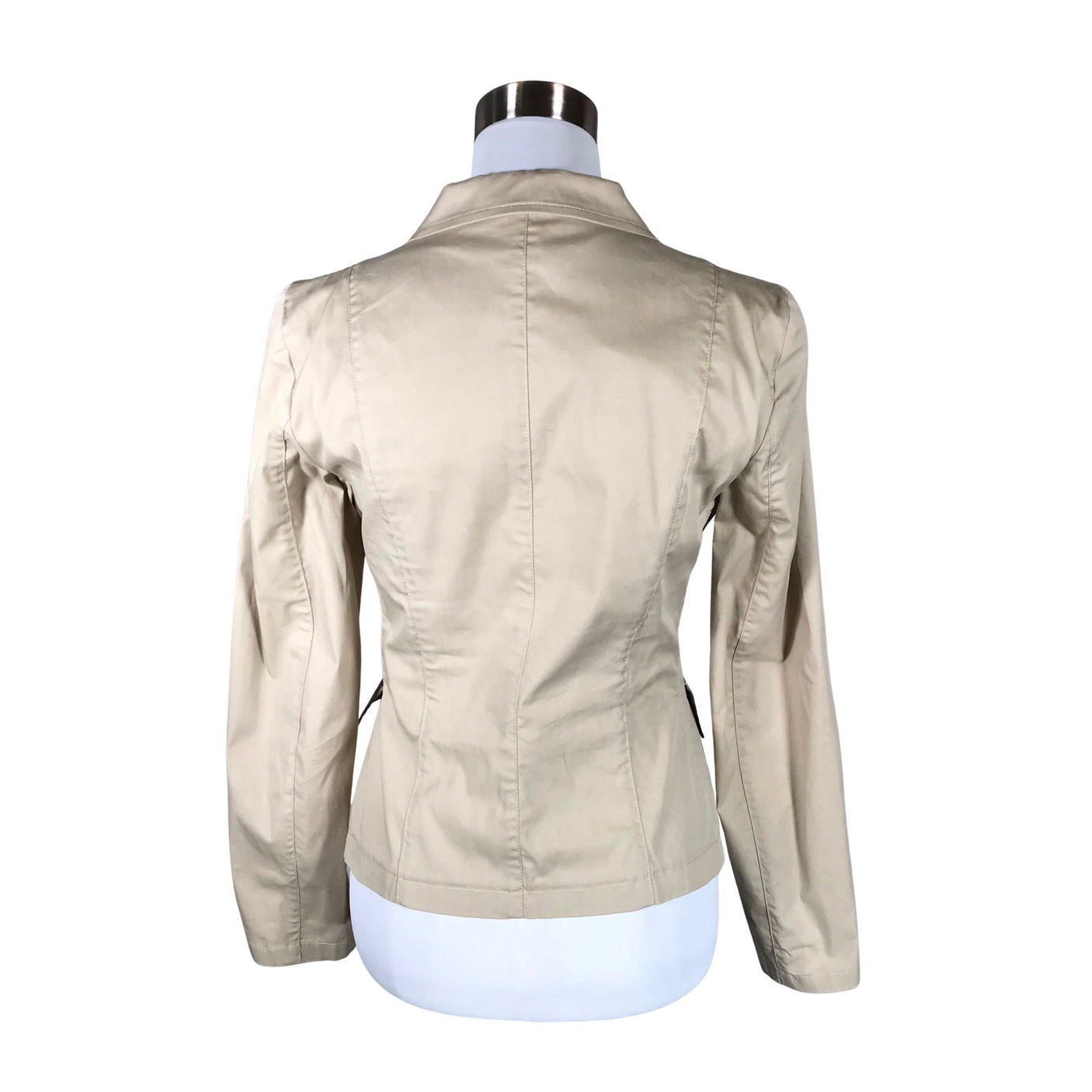 Unisex Marella - Jakk, suurus 36 - Beige (2)