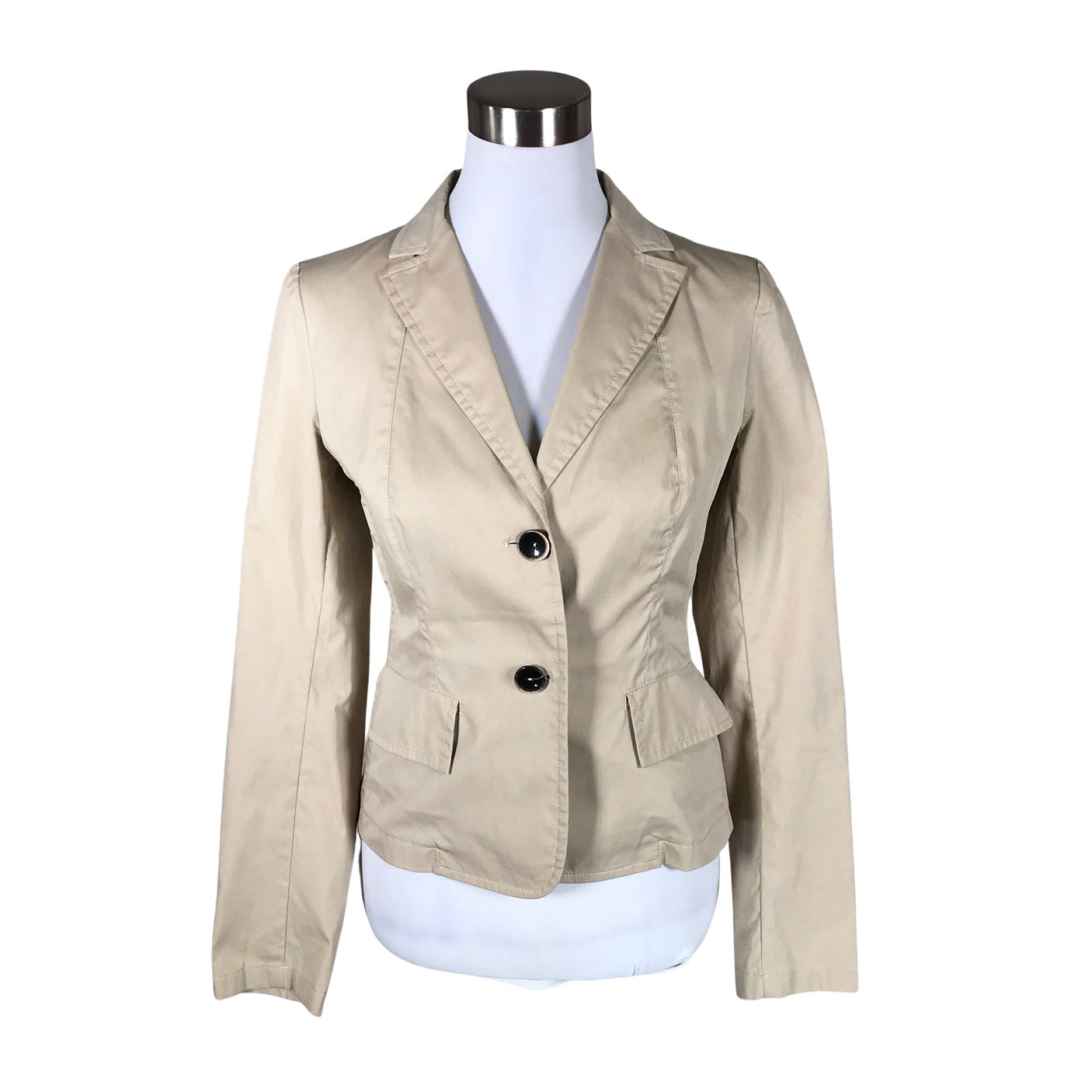 Unisex Marella - Jakk, suurus 36 - Beige (1)