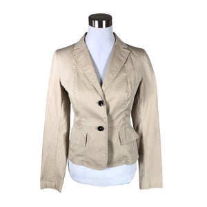 Unisex Marella - Jakk, suurus 36 - Beige (1)