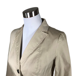 Unisex Marella - Jakk, suurus 36 - Beige (3)