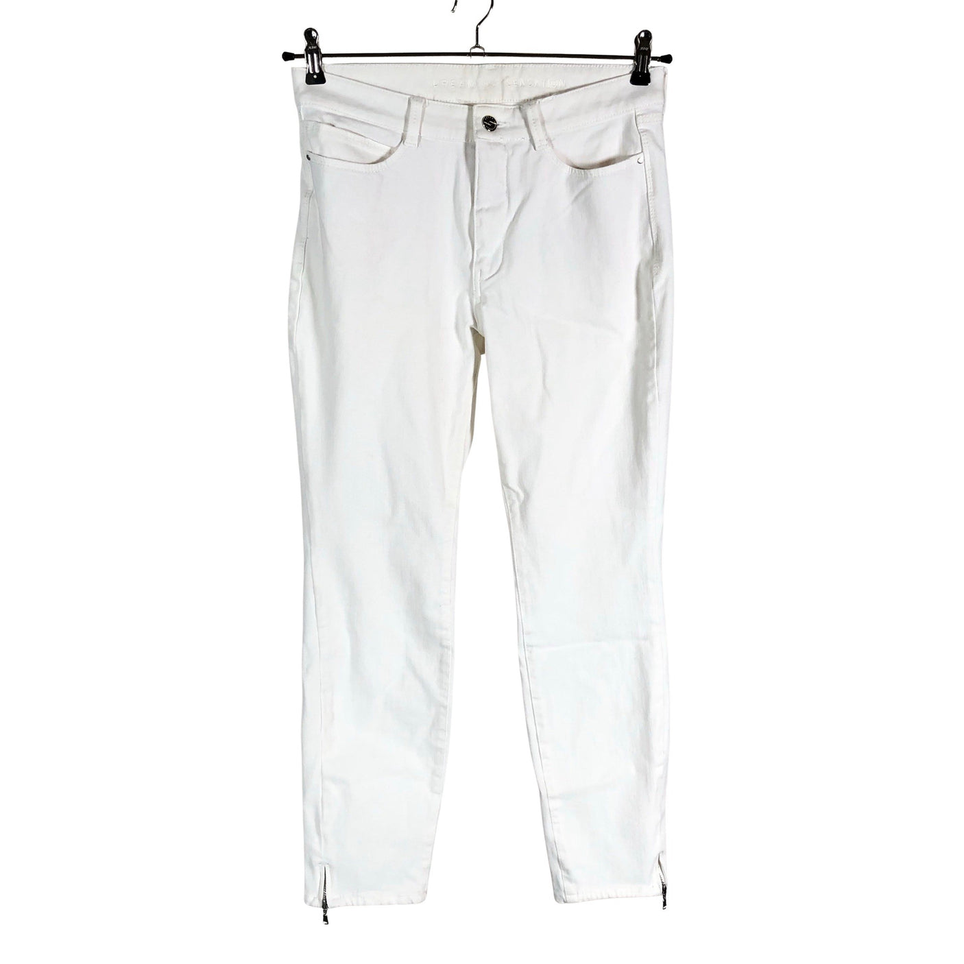 Unisex MAC - Teksad, suurus 36 - Valge (1)