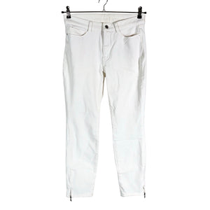 Unisex MAC - Teksad, suurus 36 - Valge (1)