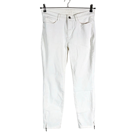 Unisex MAC - Teksad, suurus 36 - Valge ()